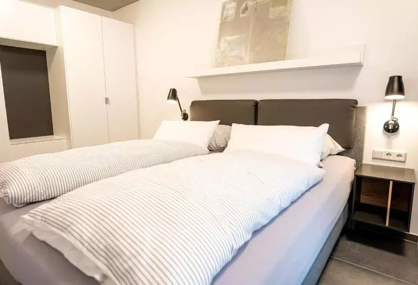 Refugium Am Wasserturm