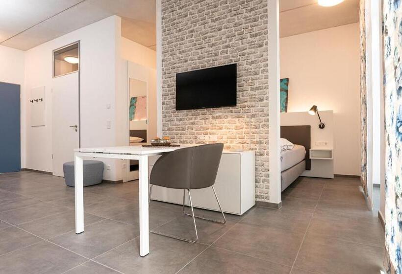 Refugium Am Wasserturm