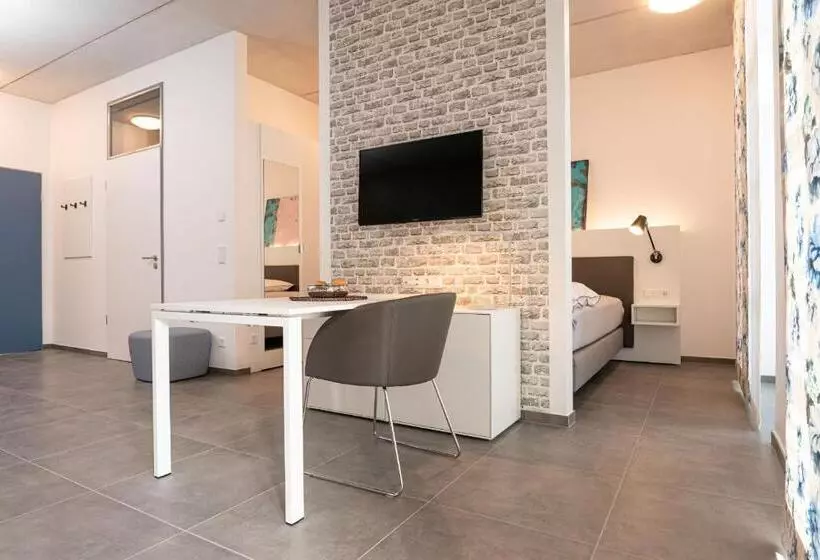 Refugium Am Wasserturm