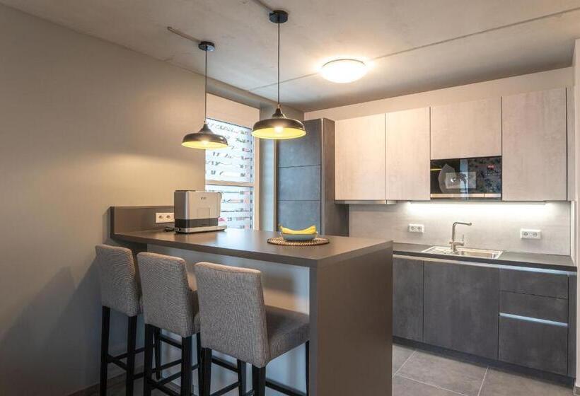 Refugium Am Wasserturm