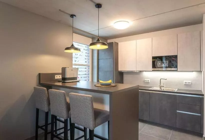 Refugium Am Wasserturm