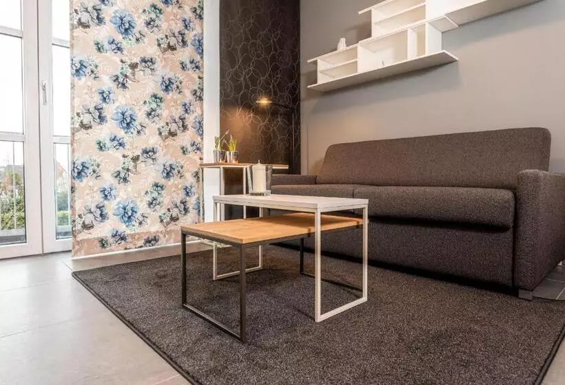 Refugium Am Wasserturm