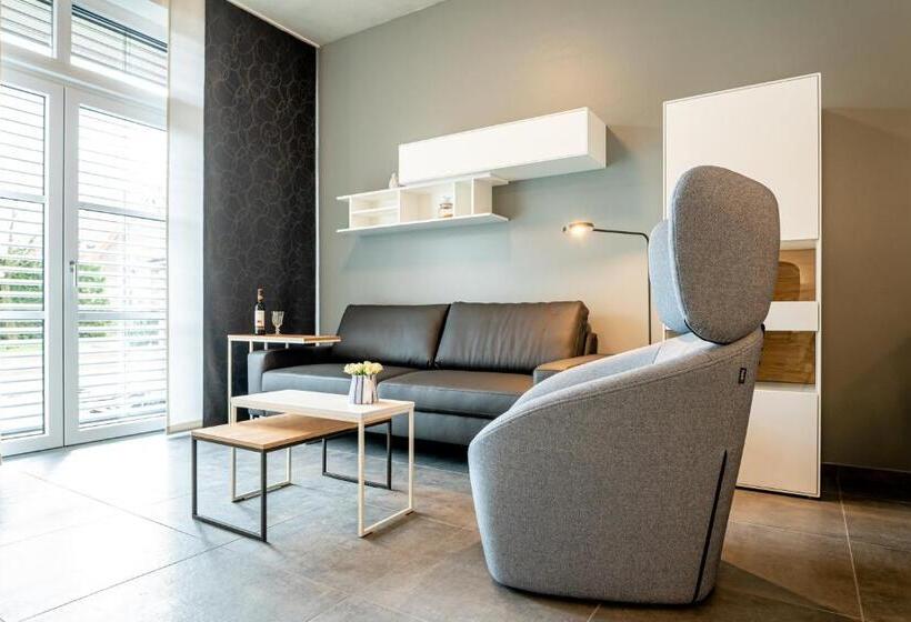 Refugium Am Wasserturm