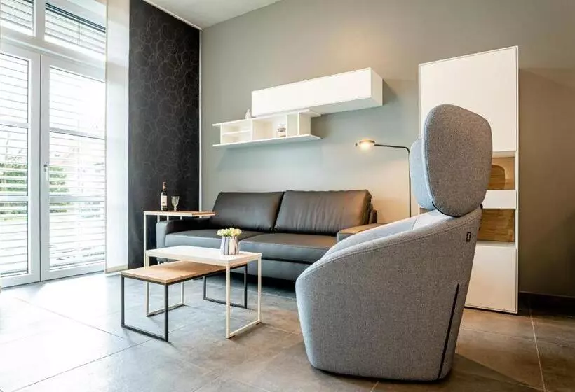 Refugium Am Wasserturm