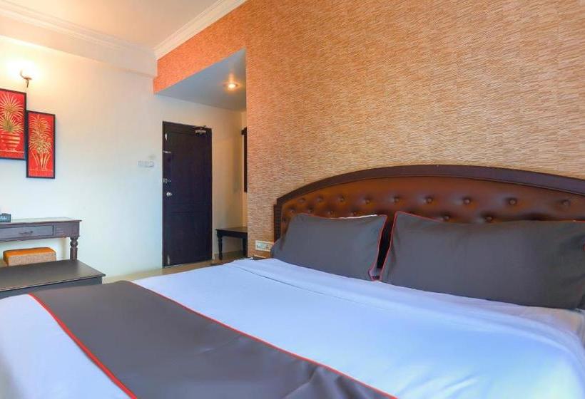 Hotel Collection O 50234 Geebee