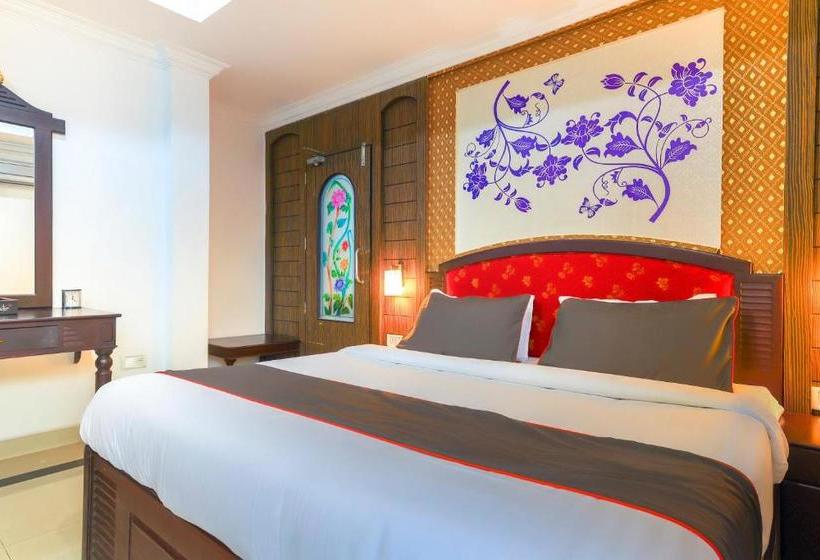 Hotel Collection O 50234 Geebee