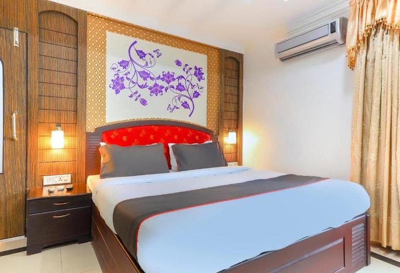 Hotel Collection O 50234 Geebee