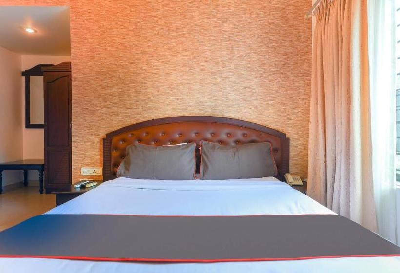 Hotel Collection O 50234 Geebee