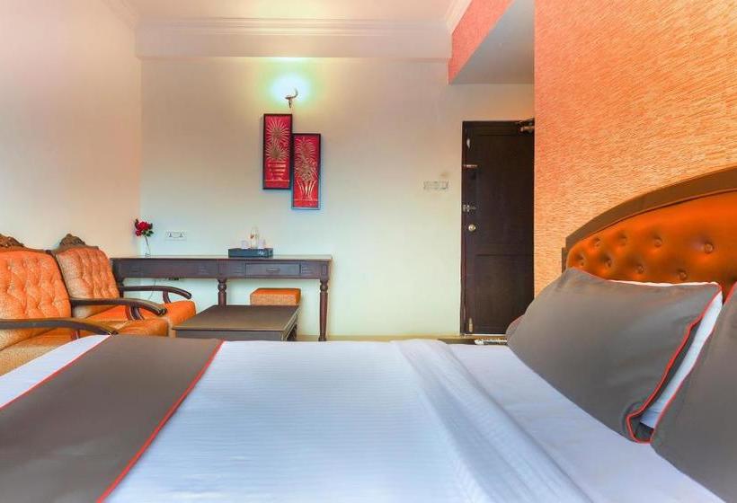 Hotel Collection O 50234 Geebee