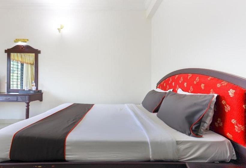 Hotel Collection O 50234 Geebee