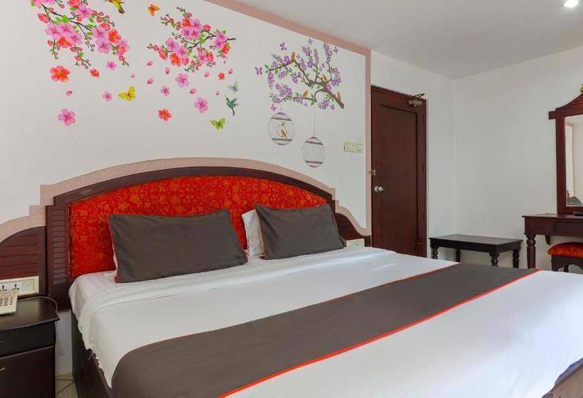 Hotel Collection O 50234 Geebee