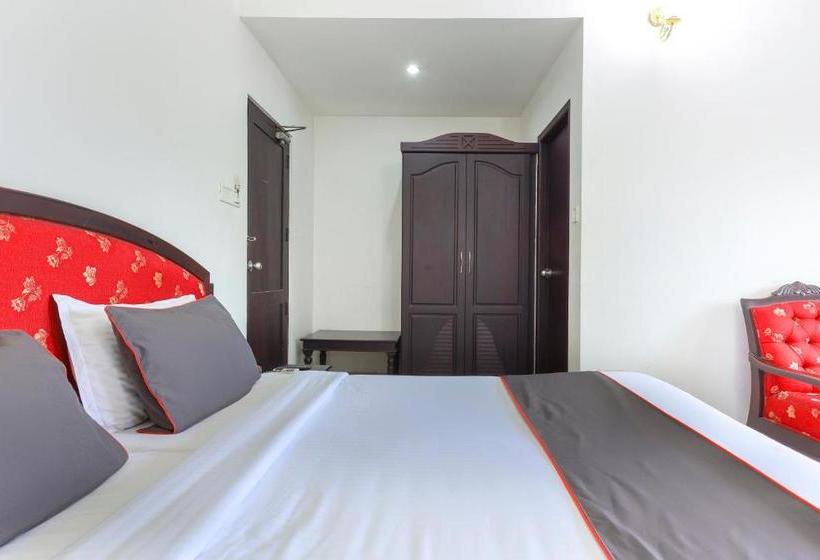 Hotel Collection O 50234 Geebee