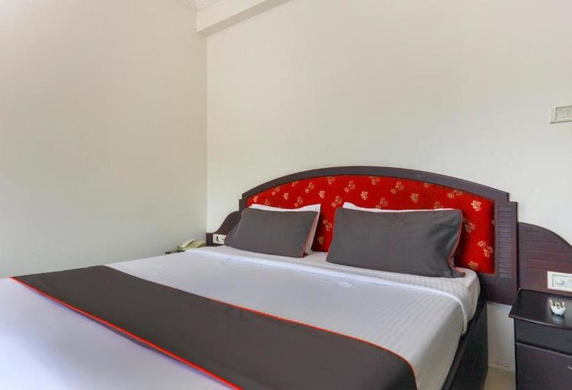 Hotel Collection O 50234 Geebee