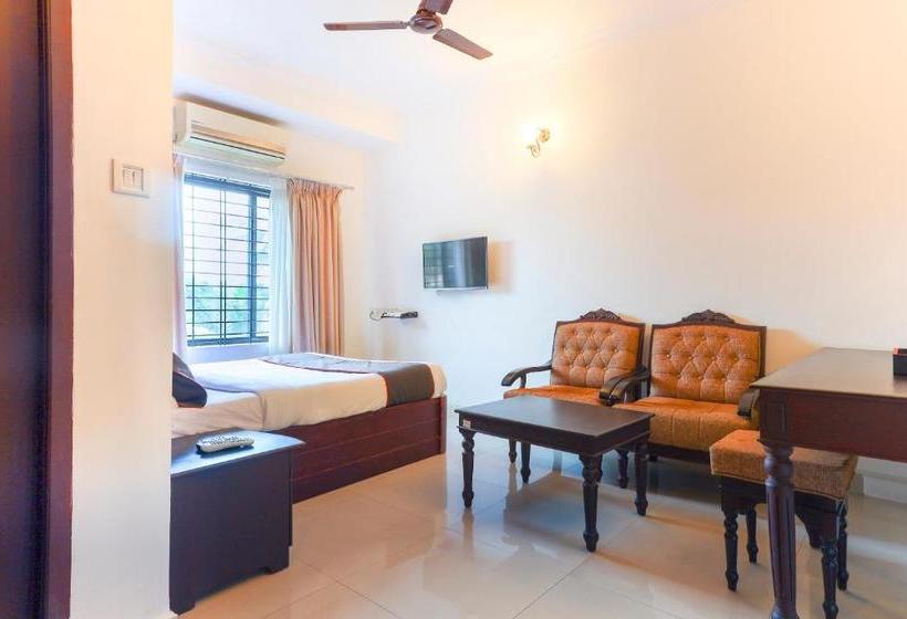 Hotel Collection O 50234 Geebee