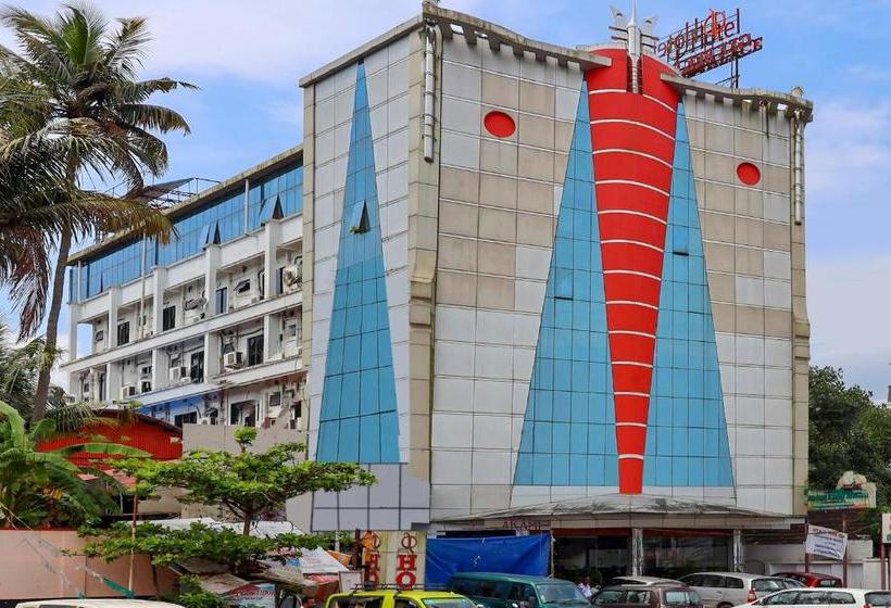 Hotel Collection O 50234 Geebee