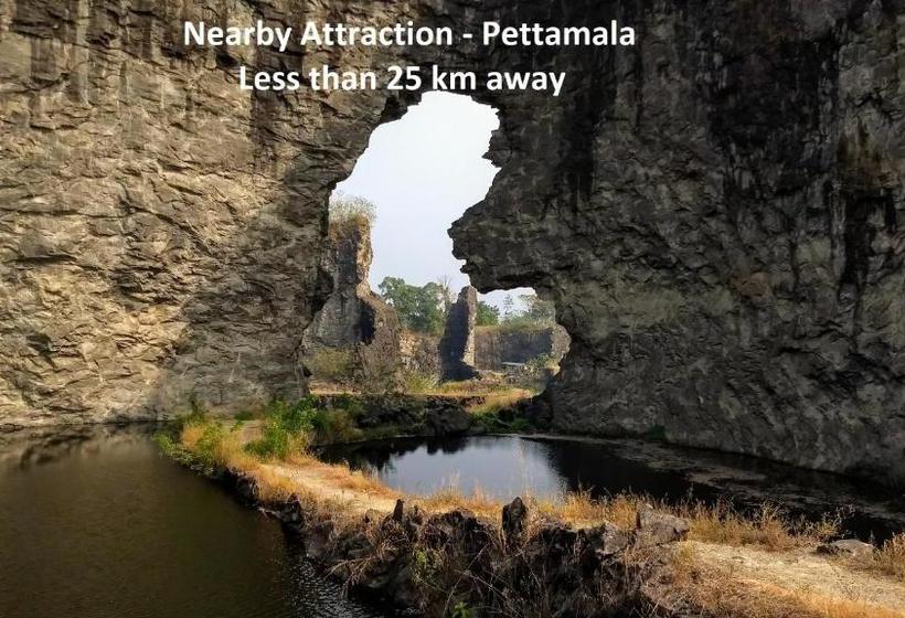 Hotel Collection O 50234 Geebee