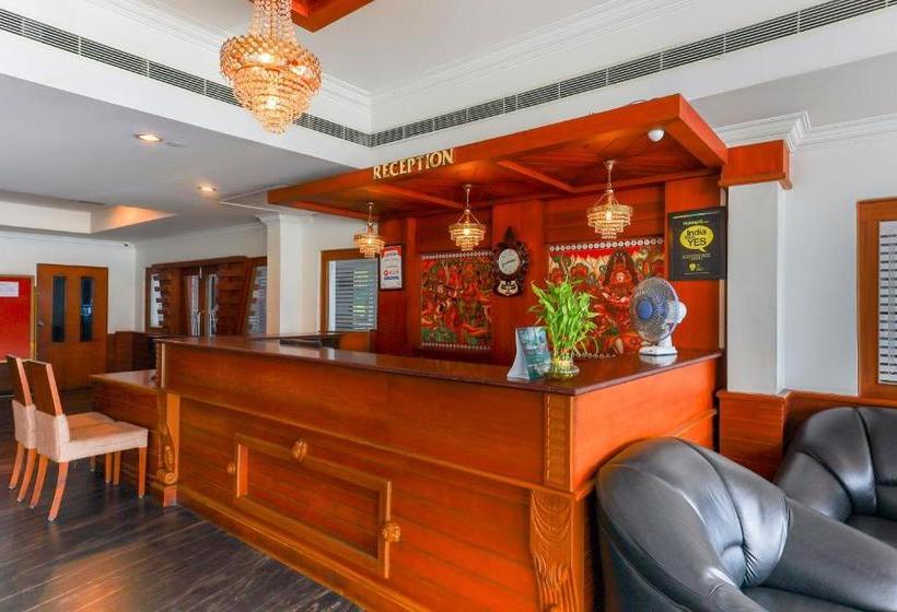 Hotel Collection O 50234 Geebee