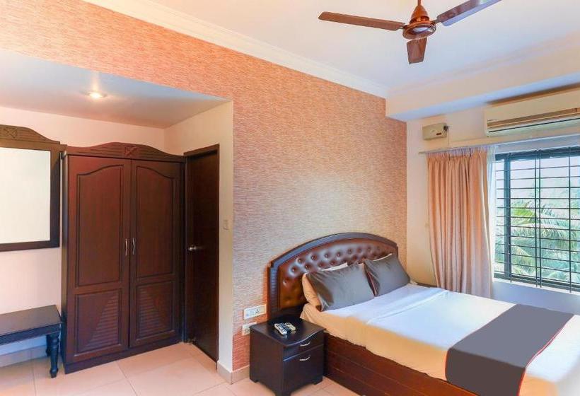 Hotel Collection O 50234 Geebee