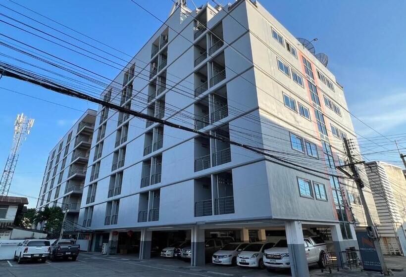 בית מלון כפרי Neo