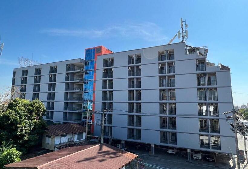 בית מלון כפרי Neo