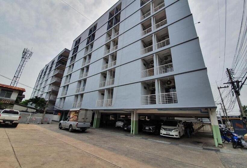 בית מלון כפרי Neo