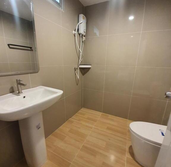 בית מלון כפרי Neo