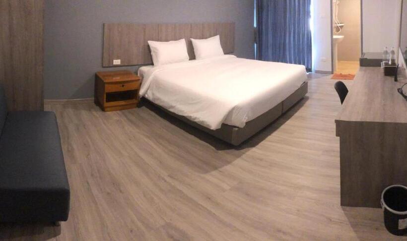 בית מלון כפרי Neo