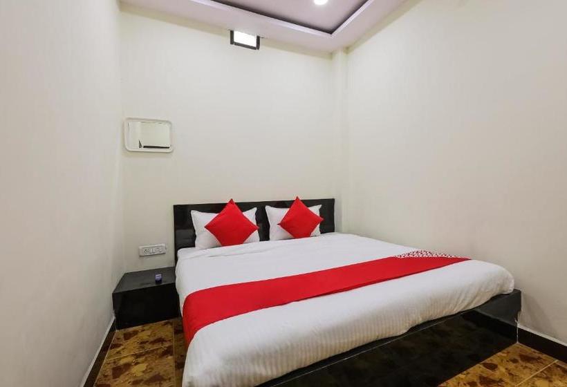 Hotel Oyo 48178 Pitambara Residency