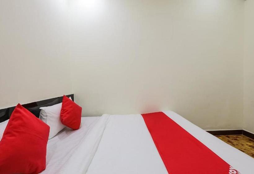 Hotel Oyo 48178 Pitambara Residency