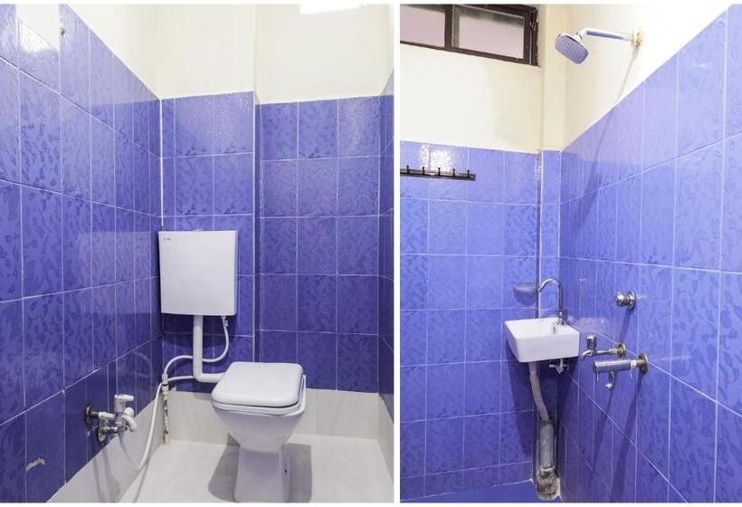 Hotel Oyo 48178 Pitambara Residency