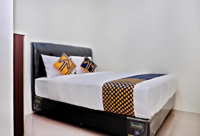 בית מלון כפרי Spot On 2616 Pondok Danesti Syariah