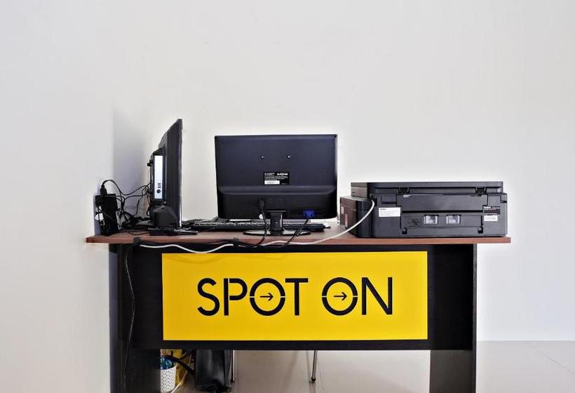 בית מלון כפרי Spot On 2616 Pondok Danesti Syariah