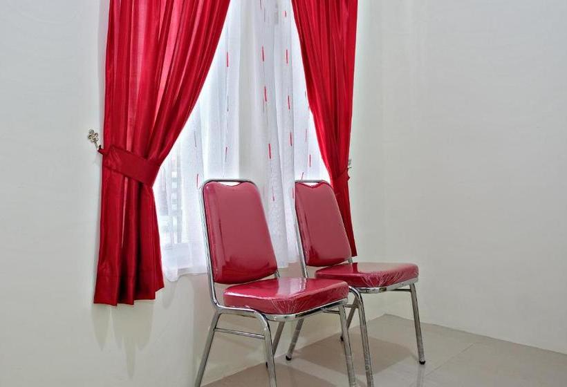 בית מלון כפרי Spot On 2616 Pondok Danesti Syariah