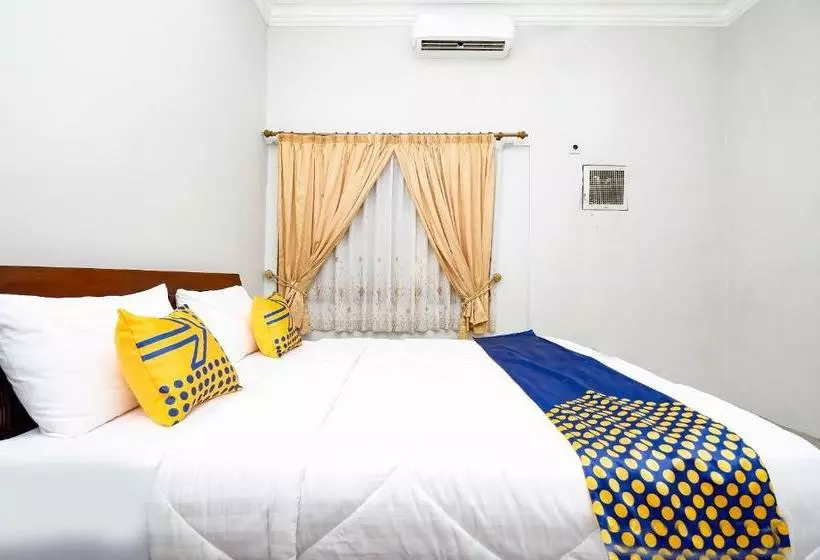 ホテル Spot On 2618 Jepara Guest House