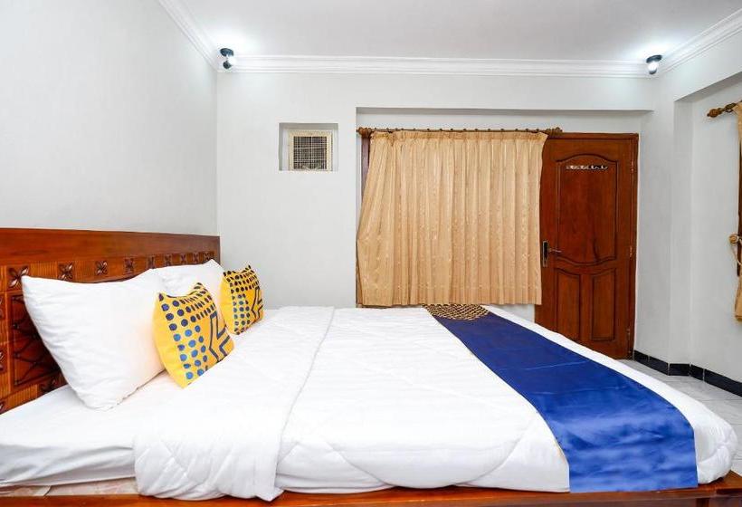 Отель Spot On 2618 Jepara Guest House