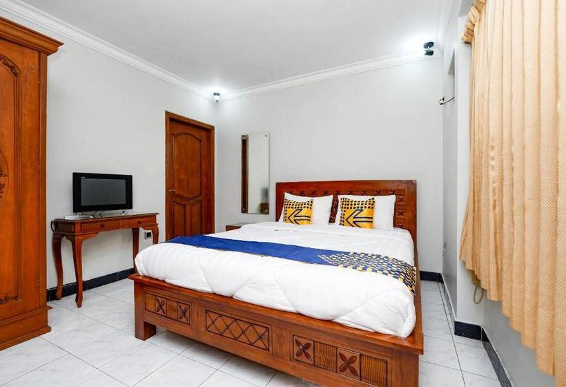 Отель Spot On 2618 Jepara Guest House