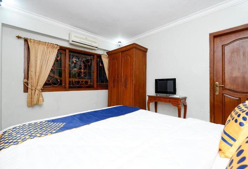 Отель Spot On 2618 Jepara Guest House