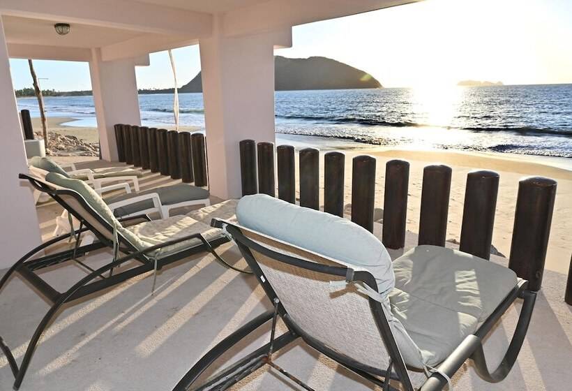 هتل Vista Guamilule