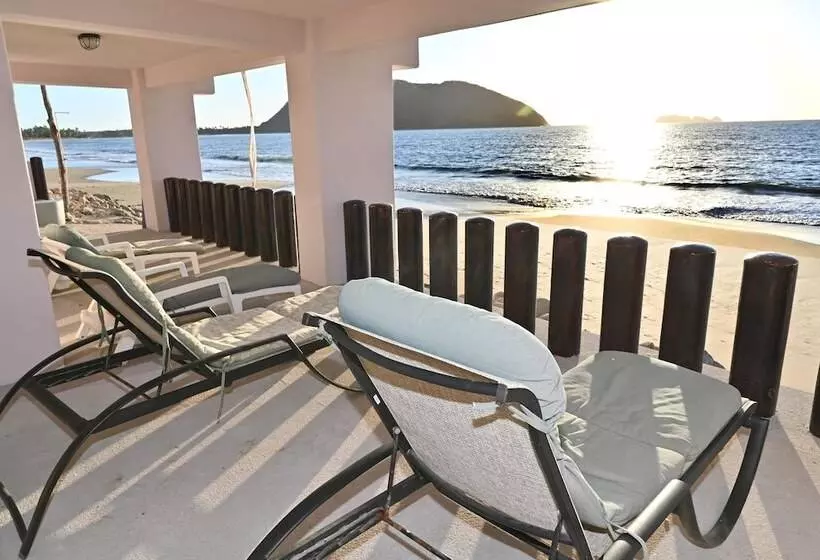 ホテル Vista Guamilule