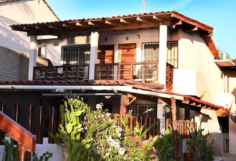 ホテル Vista Guamilule