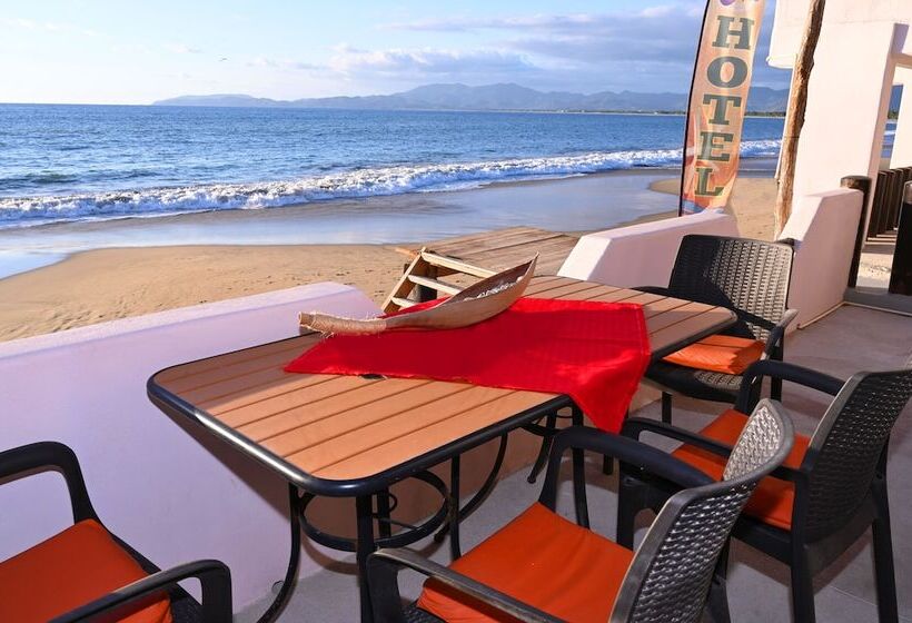 هتل Vista Guamilule