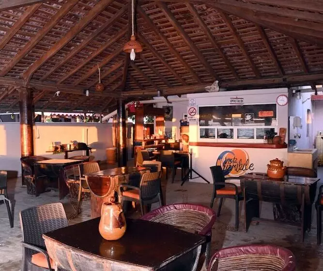 ホテル Vista Guamilule