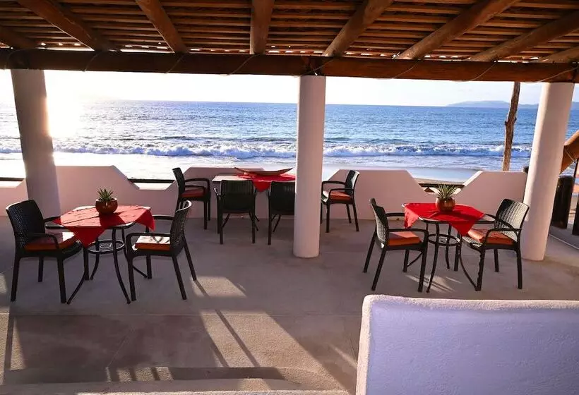 ホテル Vista Guamilule