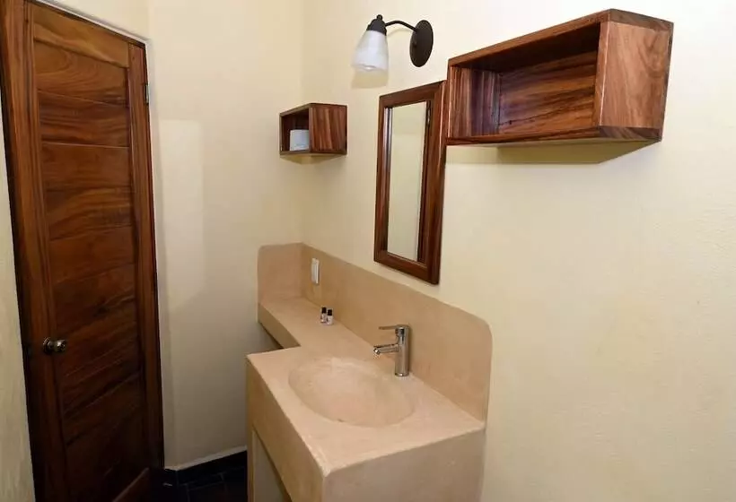 ホテル Vista Guamilule