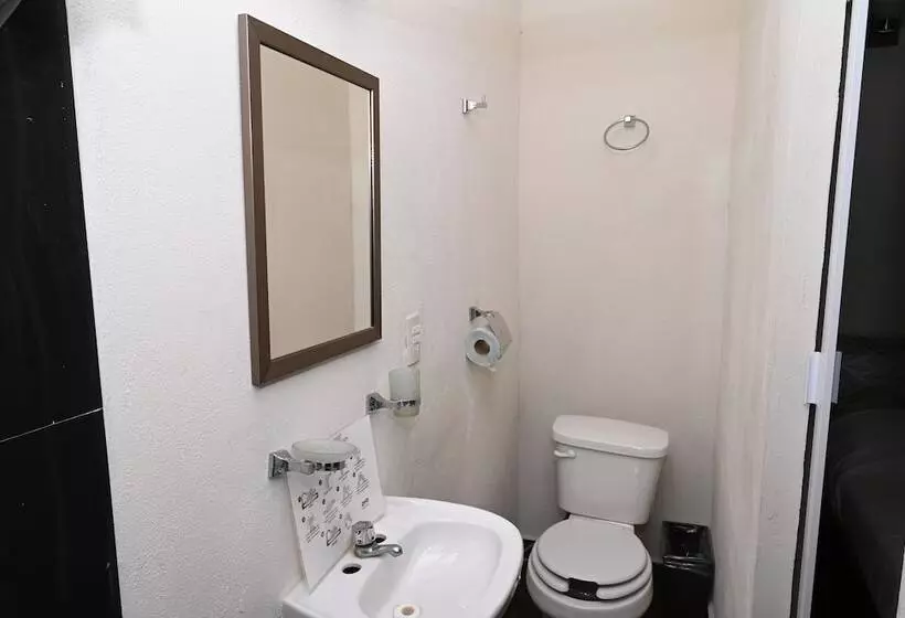 ホテル Vista Guamilule