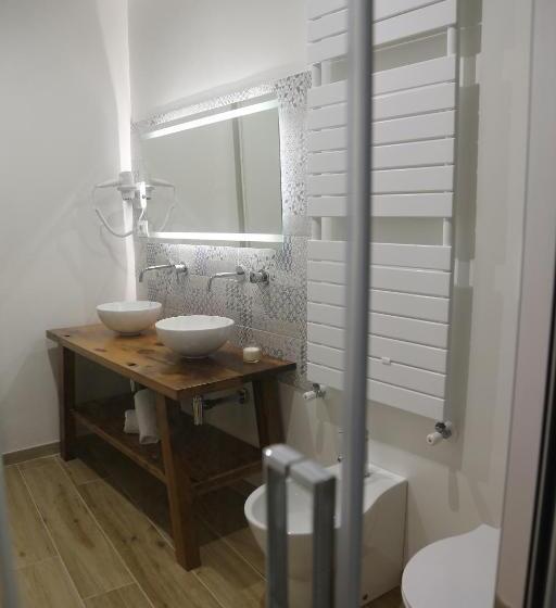 Пансион Montis Country & Charme