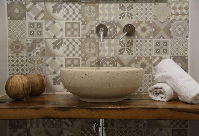 Пансион Montis Country & Charme