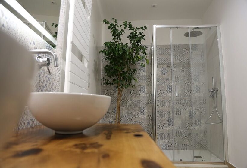 Пансион Montis Country & Charme