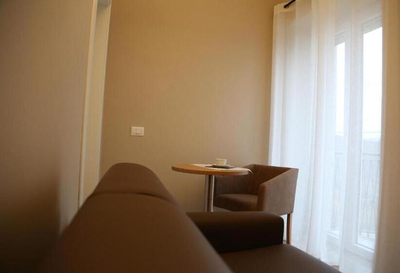 Пансион Montis Country & Charme