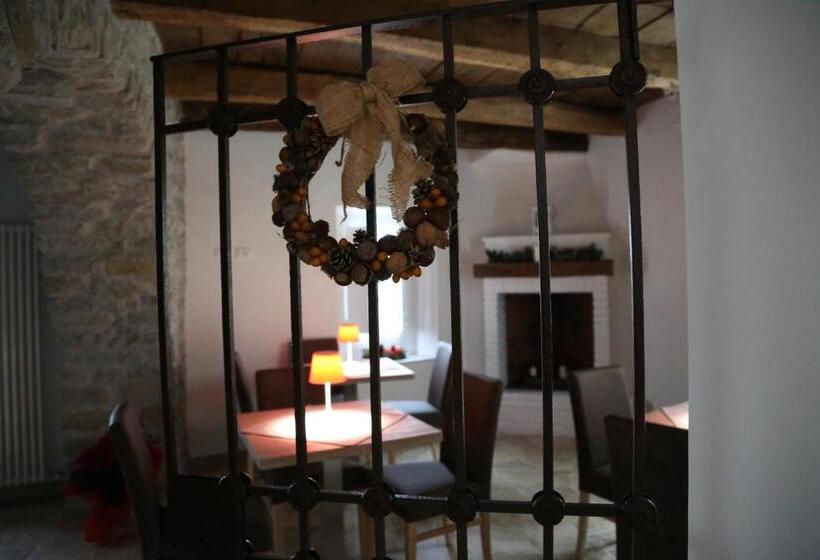 Пансион Montis Country & Charme